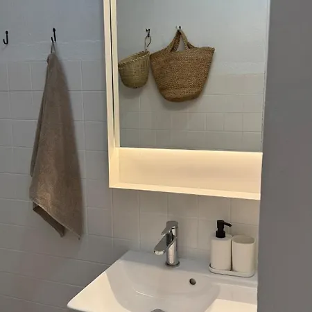 Lemon And Avocado House * 포티마오