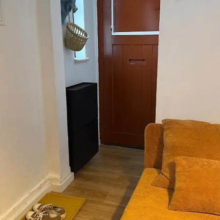 펜션 Lemon And Avocado House