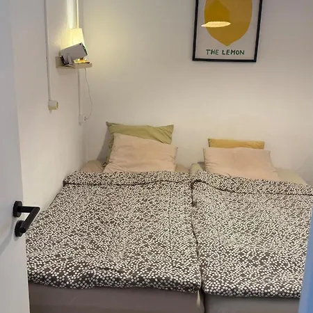 Lemon And Avocado House 포티마오