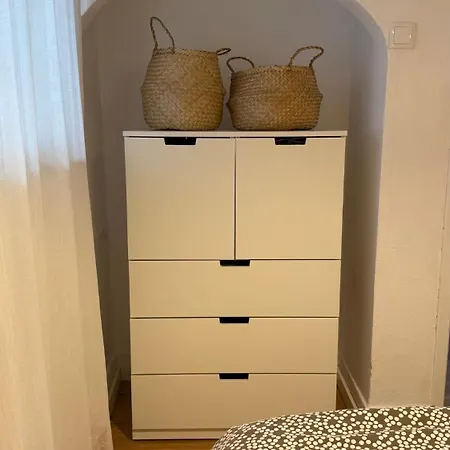 Lemon And Avocado House