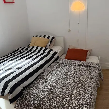 Semesterbostad Lemon And Avocado House Portimão