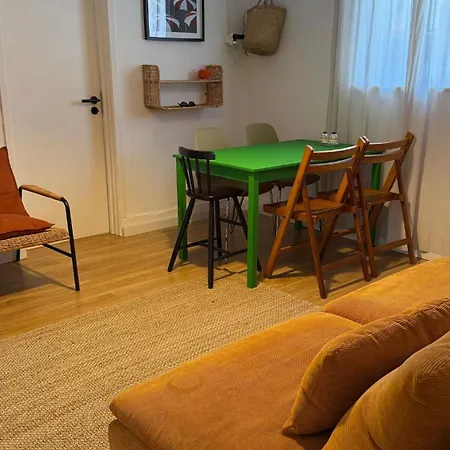 Lemon And Avocado House Semesterbostad