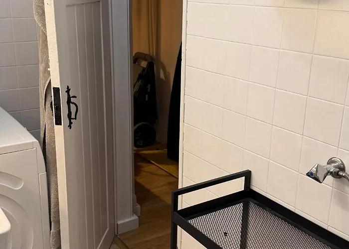 Ferienhaus Lemon And Avocado House