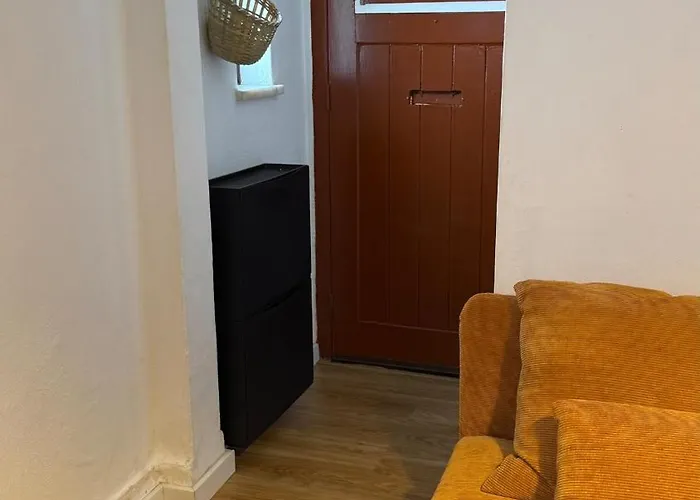 Ferienhaus Lemon And Avocado House