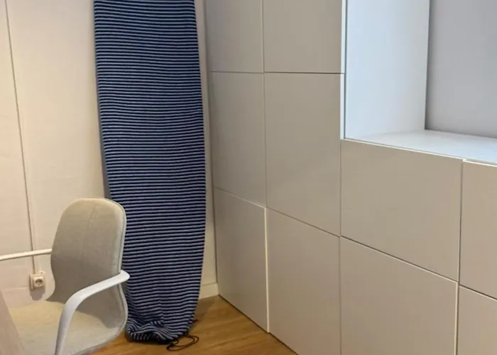 Ferienhaus Lemon And Avocado House *