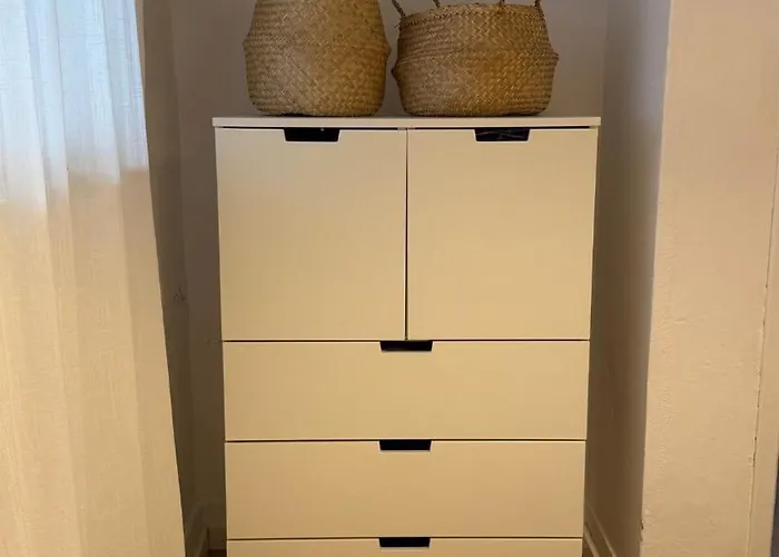 Lemon And Avocado House