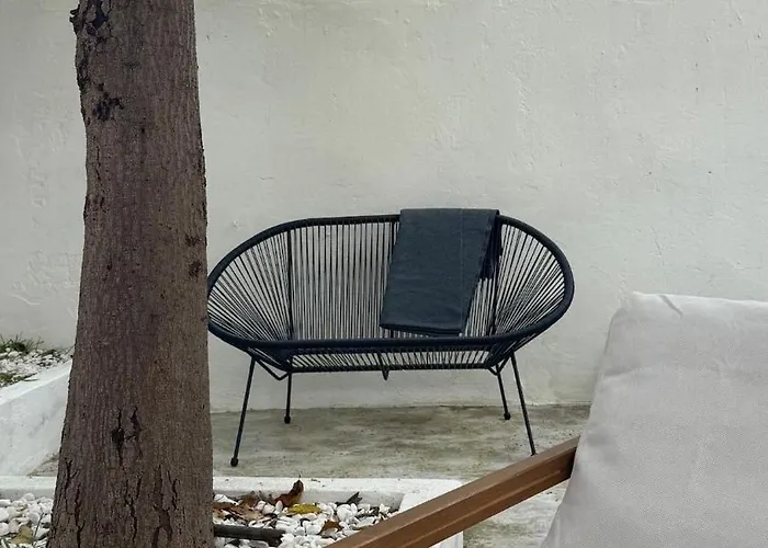 Ferienhaus Lemon And Avocado House Portimão