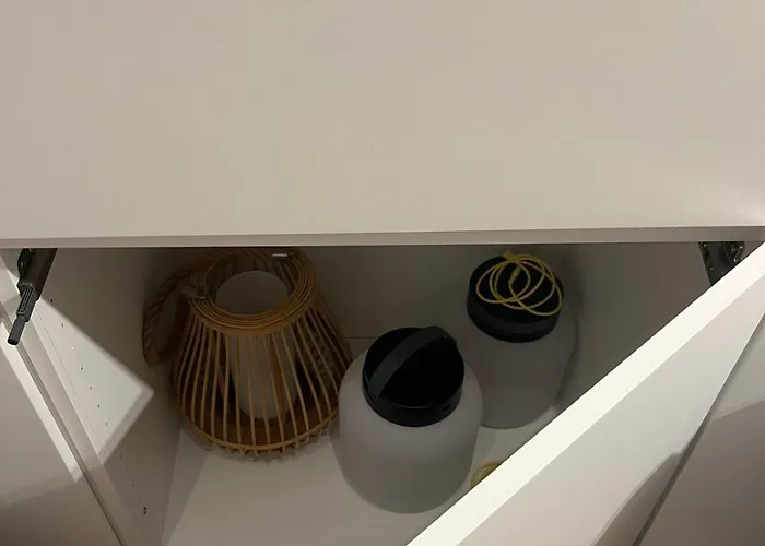 Lemon And Avocado House *