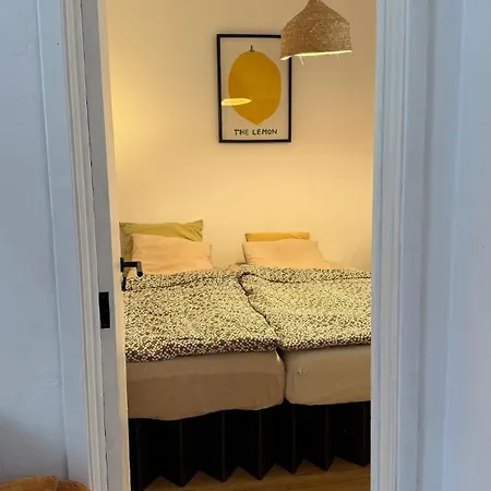 Lemon And Avocado House 度假居 *