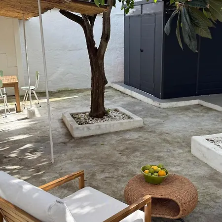 度假居 Lemon And Avocado House 波尔蒂芒