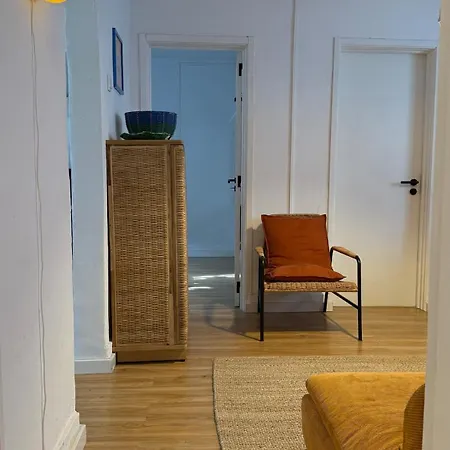 Lemon And Avocado House 度假居