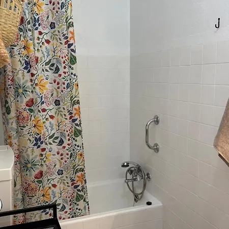 度假居 Lemon And Avocado House 波尔蒂芒