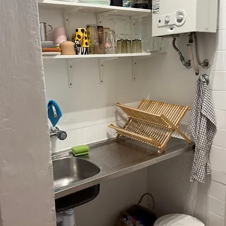 Lemon And Avocado House * 波尔蒂芒