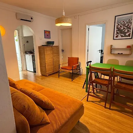 Casa de Férias Lemon And Avocado House Portimão