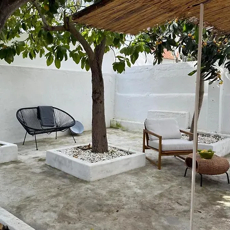 Casa de Férias Lemon And Avocado House