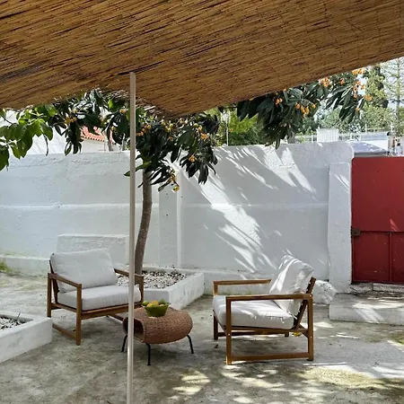 Lemon And Avocado House Casa de Férias Portimão