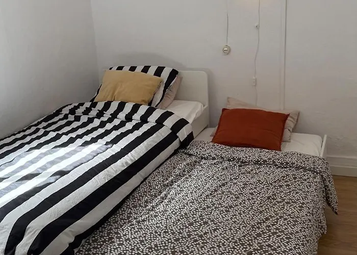 度假居 Lemon And Avocado House 波尔蒂芒