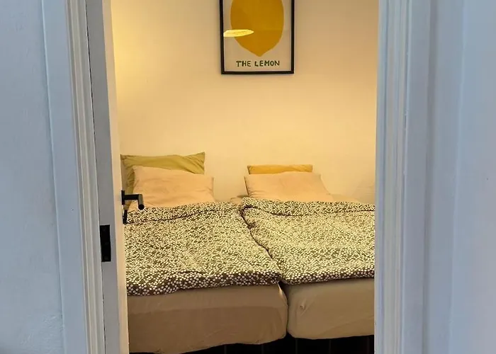 Lemon And Avocado House 度假居 *