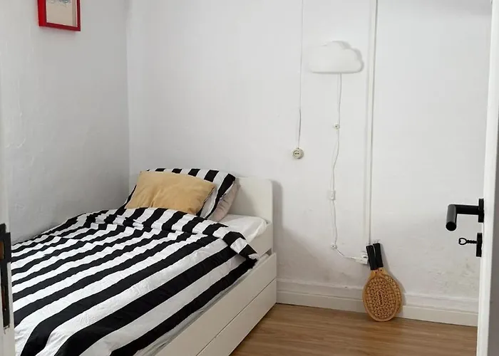 度假居 Lemon And Avocado House 波尔蒂芒