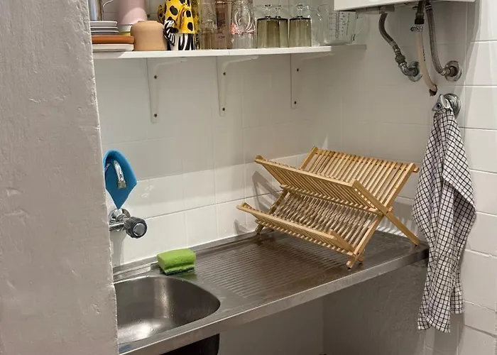 Lemon And Avocado House * 波尔蒂芒